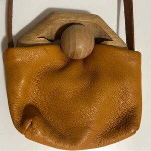 Eatable of Many Orders Tin Bag